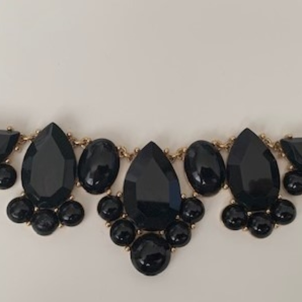 Kate Spade Statement Necklace